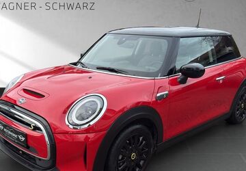 Mini Cooper SE 11.900 km 18.350 &euro; Kirchseeon 85614