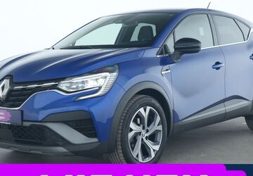 Renault Captur 35.721 km 20.445 &euro; Garching bei München 85748