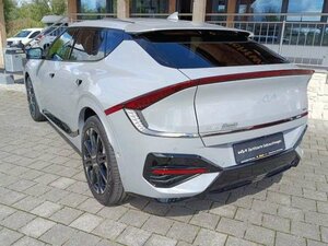 Kia EV6 NEUES MODELL GTL 84 AWD WP GD ASS+ SD 5.307 km 50.960 &euro; Höhenkirchen-Siegertsbrun 85635