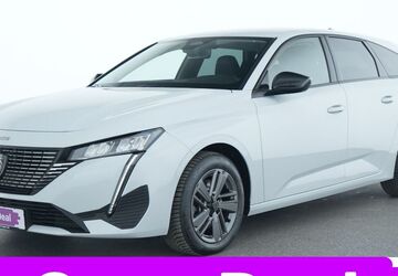 Peugeot 308 45.761 km 20.495 &euro; Garching bei München 85748