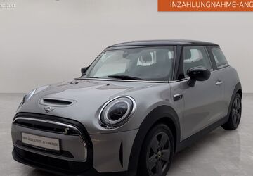 Mini Cooper SE 74.089 km 16.480 &euro; München 80939