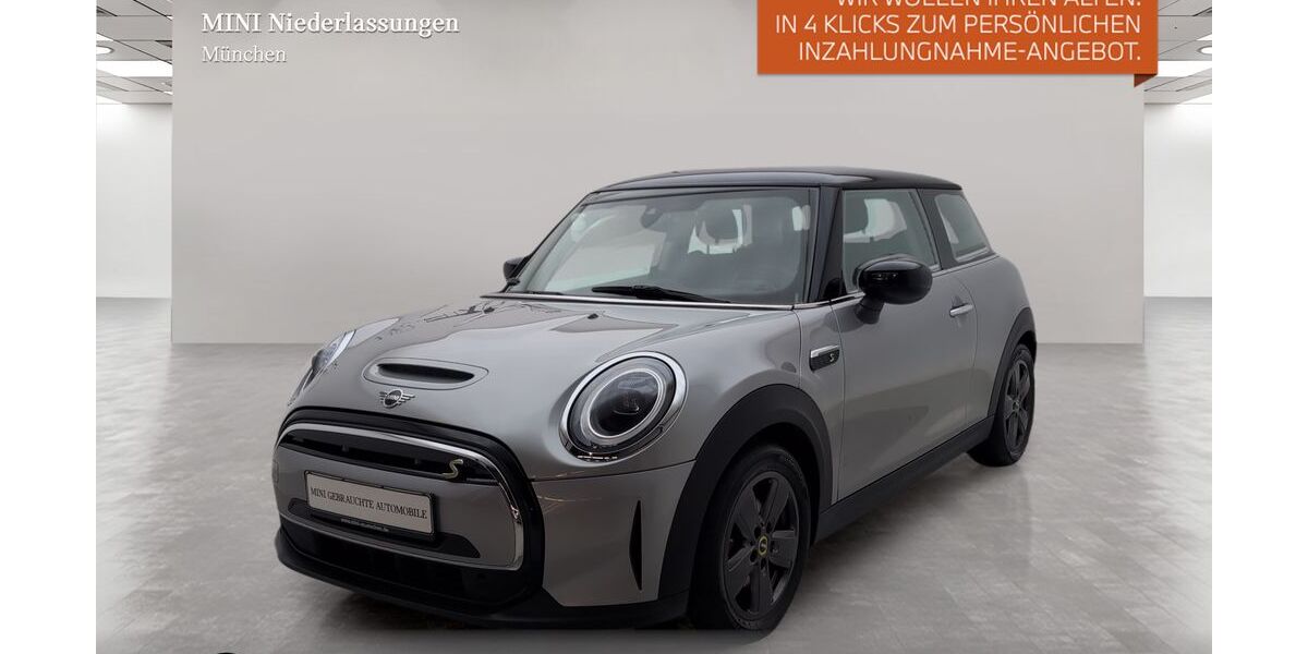 Mini Cooper SE 74.089 km 16.480 &euro; München 80939