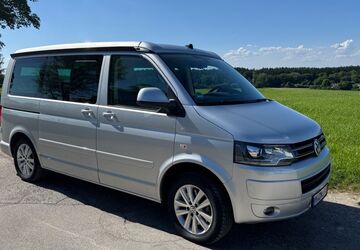 VW T5 California 213.061 km 30.500 &euro; Baierbrunn 82065
