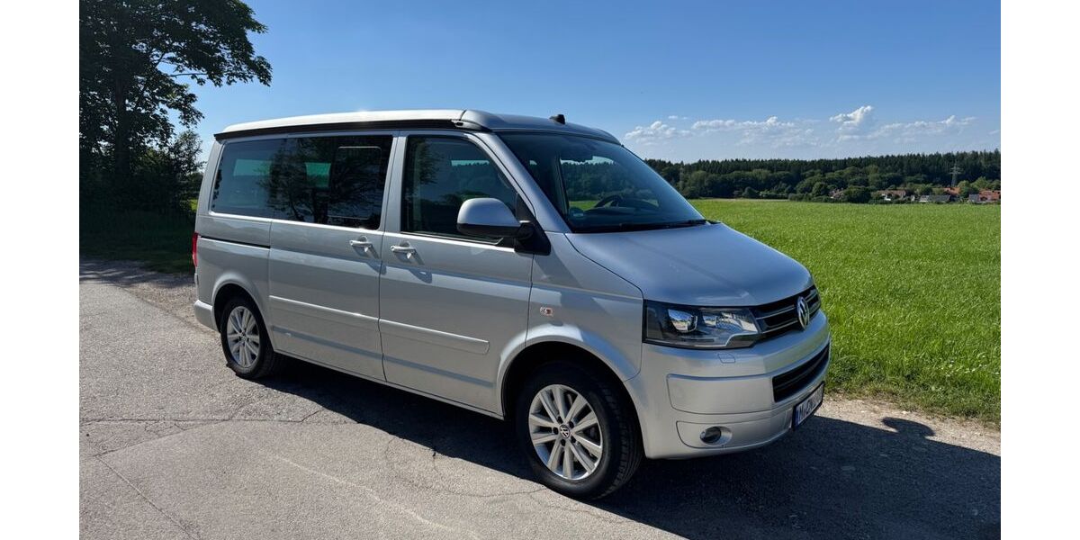 VW T5 California 213.061 km 30.500 &euro; Baierbrunn 82065