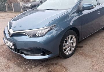 Toyota Auris Touring Sports 147.000 km 8.500 &euro; München 80999
