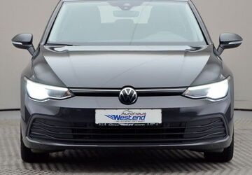 VW Golf 109.316 km 19.440 &euro; München 80686