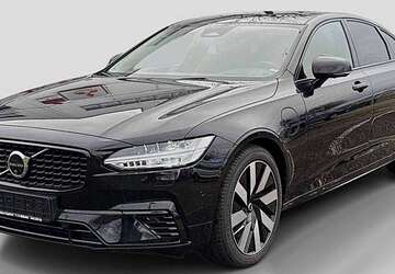 Volvo S90 27.982 km 41.450 &euro; Dachau 85221