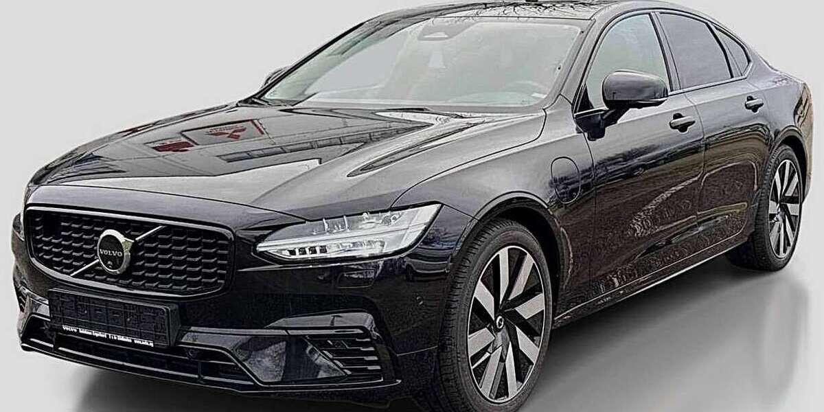 Volvo S90 27.982 km 41.450 &euro; Dachau 85221