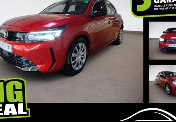 Opel Corsa 10.524 km 13.990 &euro; Neufahrn 85375