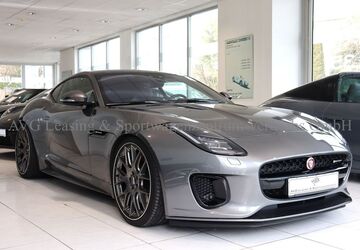Jaguar F-Type 16.644 km 54.950 &euro; Starnberg am See, bei München 82319