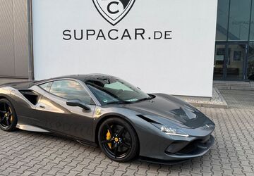 Ferrari F8 30.950 km 284.299 &euro; Kranzberg 85402