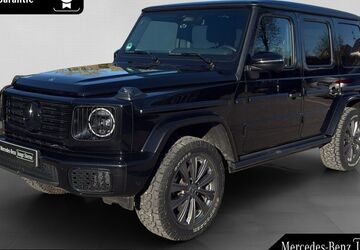 Mercedes-Benz G 450 19.500 km 139.500 &euro; Landsham 85652