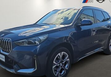 BMW X1 15.241 km 38.480 &euro; München 80687