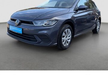 VW Polo 12.000 km 20.900 &euro; Ebersberg bei München 85560