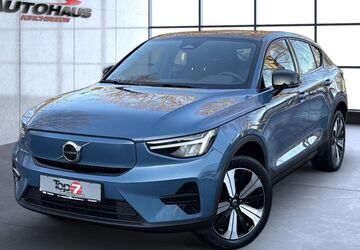 Volvo C40 41.100 km 27.450 &euro; Kirchseeon 85614