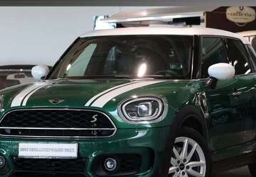Mini Cooper SE Countryman 116.316 km 21.500 &euro; Ismaning 85737