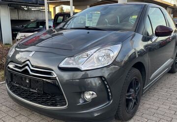 Citroen DS3 150.000 km 3.250 &euro; Muenchen 81825
