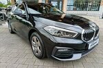 BMW 118 i Advantage Steptronic |NAVI|Kamera|SHZ|LED| 75.511 km 20.960 &euro; Höhenkirchen-Siegertsbrun 85635