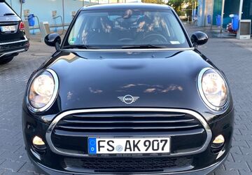 Mini Cooper D 63.500 km 17.990 &euro; Neufahrn 85375