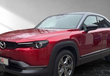 Mazda MX-30 14.556 km 14.980 &euro; Höhenkirchen-Siegertsbrunn 85635