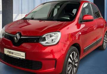 Renault Twingo 59.229 km 9.990 &euro; Unterschleißheim 85716