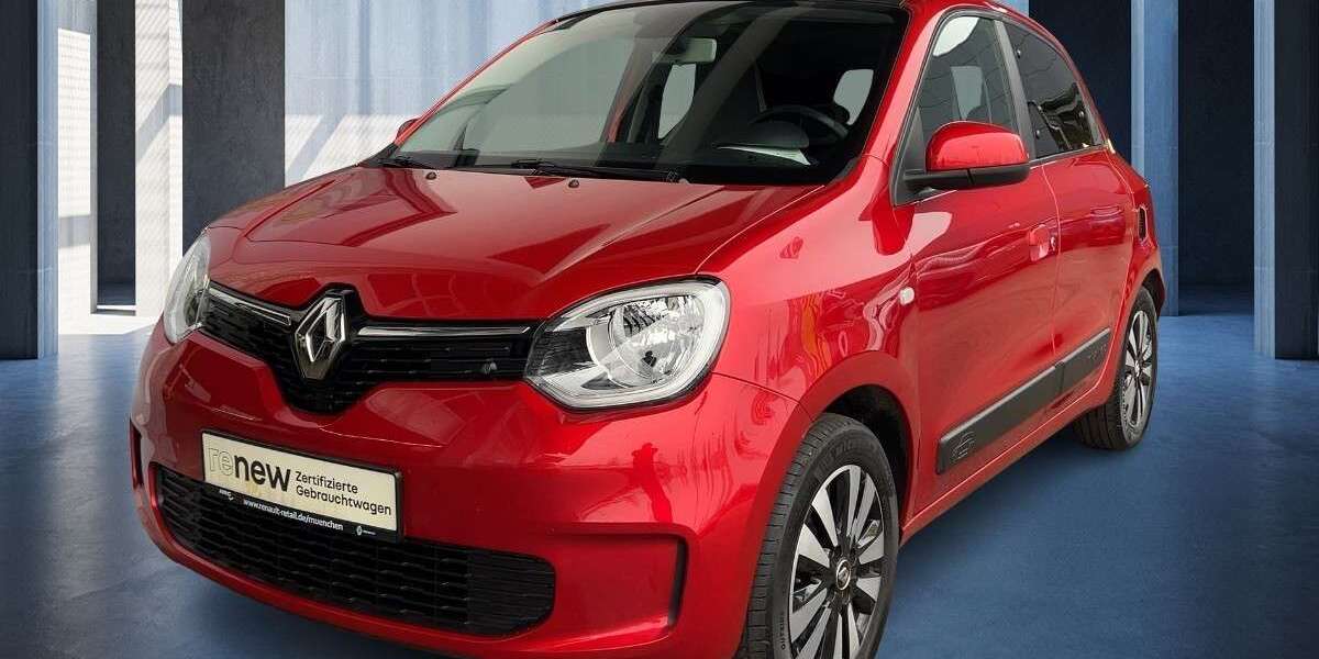 Renault Twingo 59.229 km 9.990 &euro; Unterschleißheim 85716