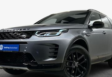 Land Rover Discovery Sport 1.100 km 57.994 &euro; München 80809