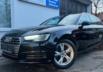 Audi A4 176.000 km 11.999 &euro; München 81245