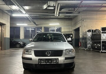 VW Passat 270.000 km 2.200 &euro; München 80313