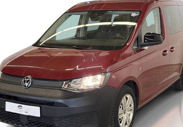 VW Caddy 48.900 km 22.990 &euro; Weßling 82234