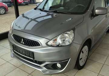 Mitsubishi Space Star 69.382 km 7.200 &euro; Gilching 82205