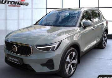 Volvo XC40 24.300 km 29.495 &euro; München 81825