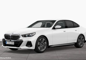 BMW 520 19.834 km 54.890 &euro; Germering 82110