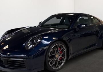 Porsche 992 38.100 km 131.992 &euro; Kirchseeon 85614