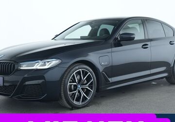 BMW 530 32.602 km 38.545 &euro; Garching bei München 85748