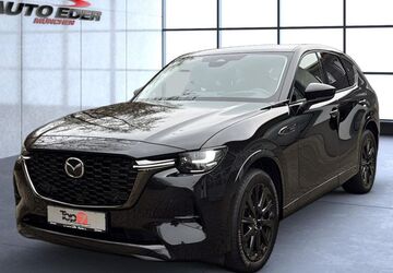 Mazda CX-60 13.253 km 37.480 &euro; Höhenkirchen-Siegertsbrunn 85635