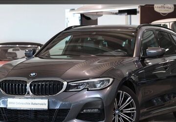 BMW 320 71.450 km 31.500 &euro; Ismaning 85737