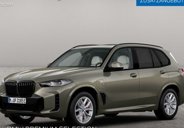 BMW X5 21.177 km 94.495 &euro; München 80939