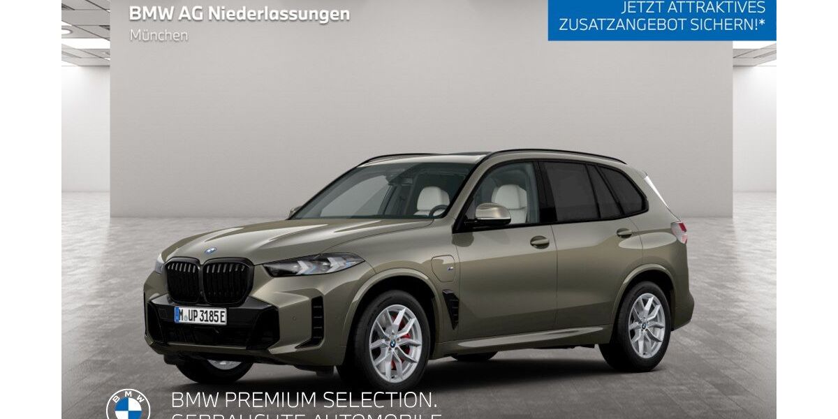 BMW X5 21.177 km 94.495 &euro; München 80939