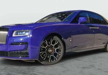 Rolls Royce Ghost 1.100 km 374.850 &euro; Baierbrunn 82065