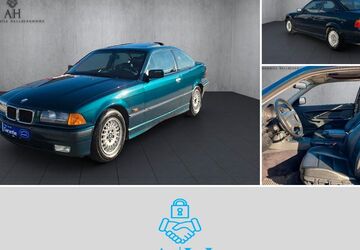 BMW 325 163.500 km 12.499 &euro; Hallbergmoos 85399