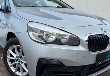 BMW 216 Active Tourer 268.256 km 5.999 &euro; Oberding 85445