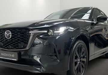 Mazda CX-60 18.300 km 44.900 &euro; München 81673