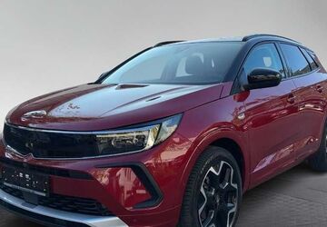 Opel Grandland (X) 34.250 km 22.890 &euro; München 80339