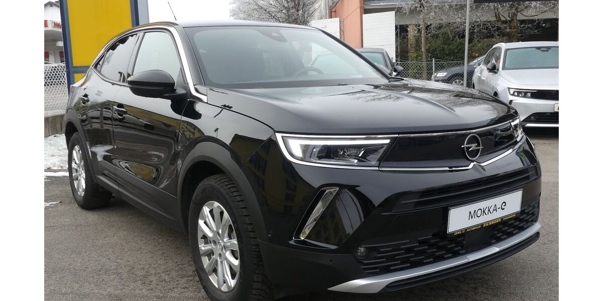 Opel Mokka-e 40.420 km 17.690 &euro; Ebersberg 85560