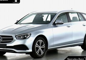 Mercedes-Benz E 220 7.205 km 38.250 &euro; Landsham 85652