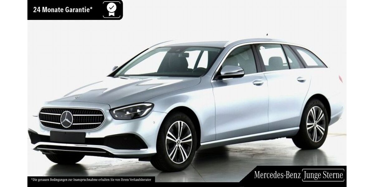 Mercedes-Benz E 220 7.205 km 38.250 &euro; Landsham 85652