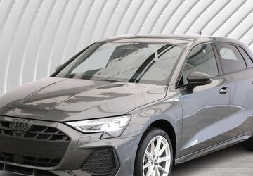 Audi A3 4.000 km 41.599 &euro; Unterschleißheim 85716