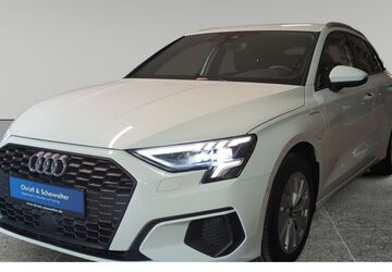 Audi A3 57.450 km 27.984 &euro; München 81476