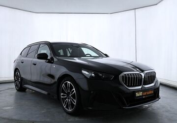 BMW 520 25.237 km 53.440 &euro; Garching 85748